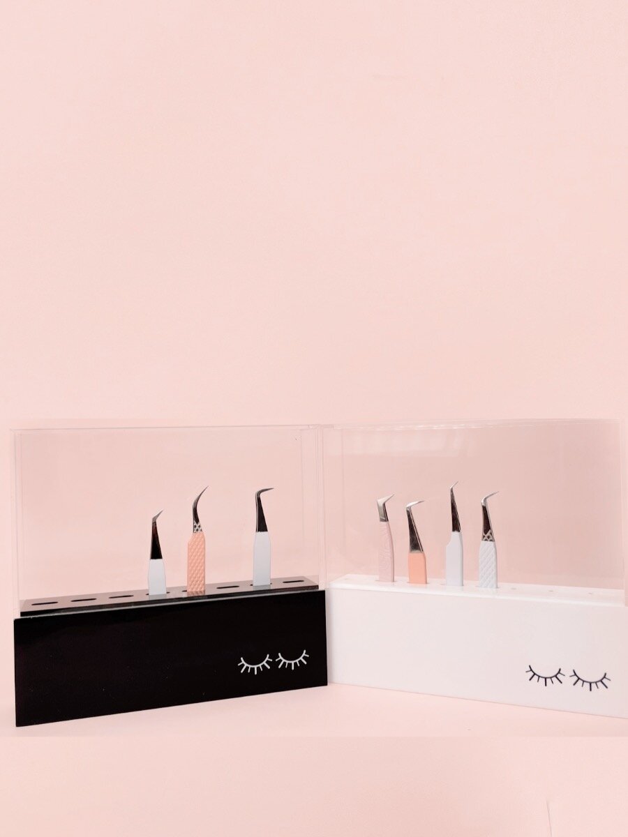 protected tweezer stand (Storefronts)
