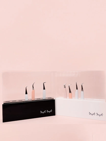 protected tweezer stand (Storefronts)