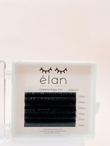 CAMELIA lashes