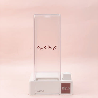 lint free wipes DISPENSER