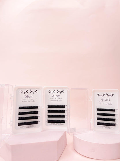 MINI TESTER TRAY- cashmere mink 💫