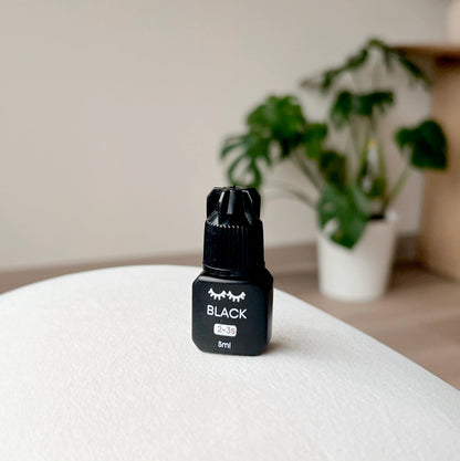 PRIVATE LABEL lash adhesive (SAMPLE)