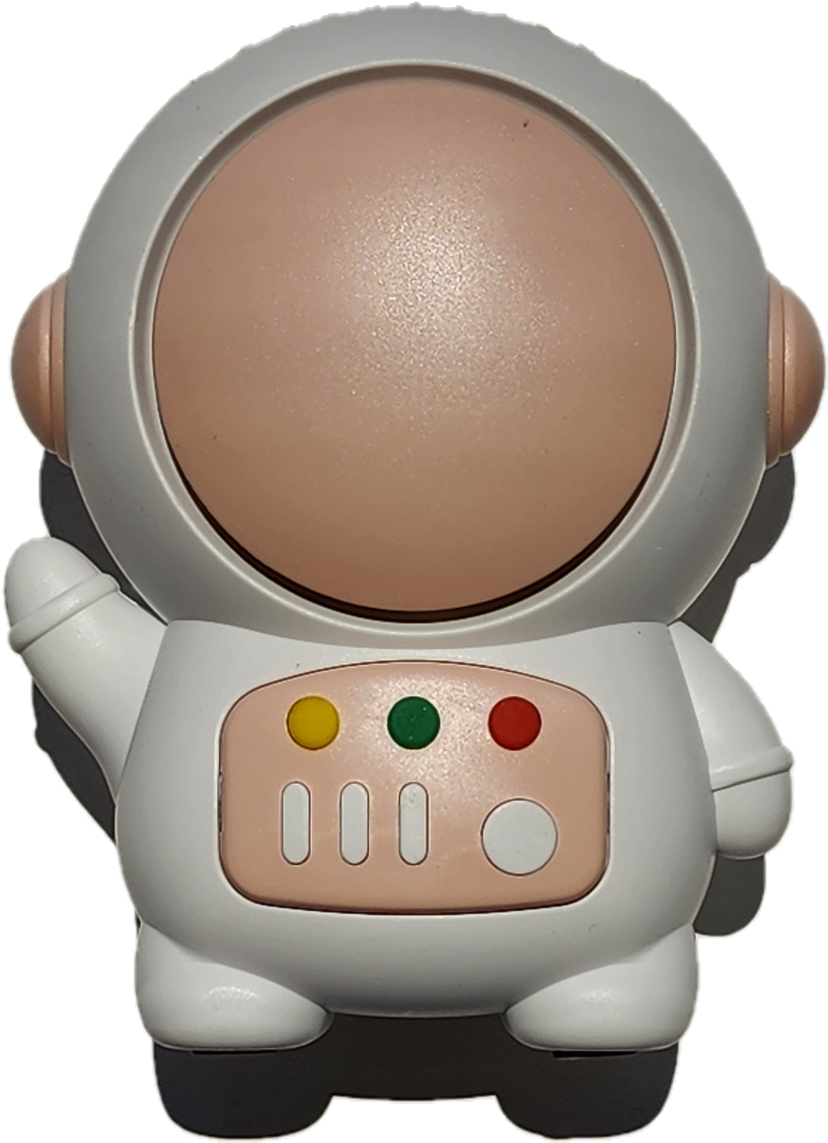 moon walker fan