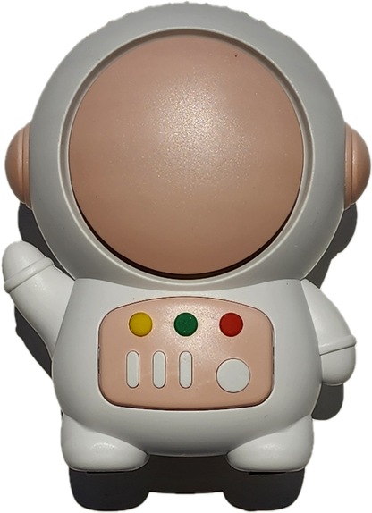 moon walker fan