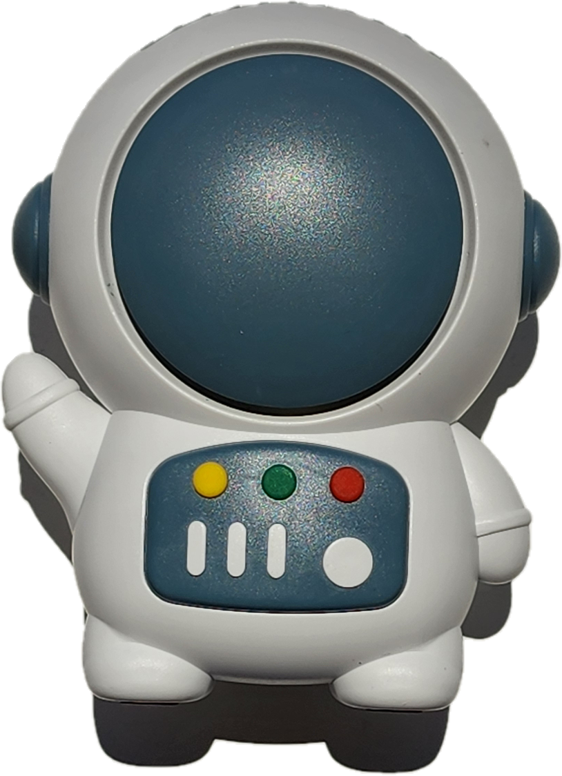 moon walker fan