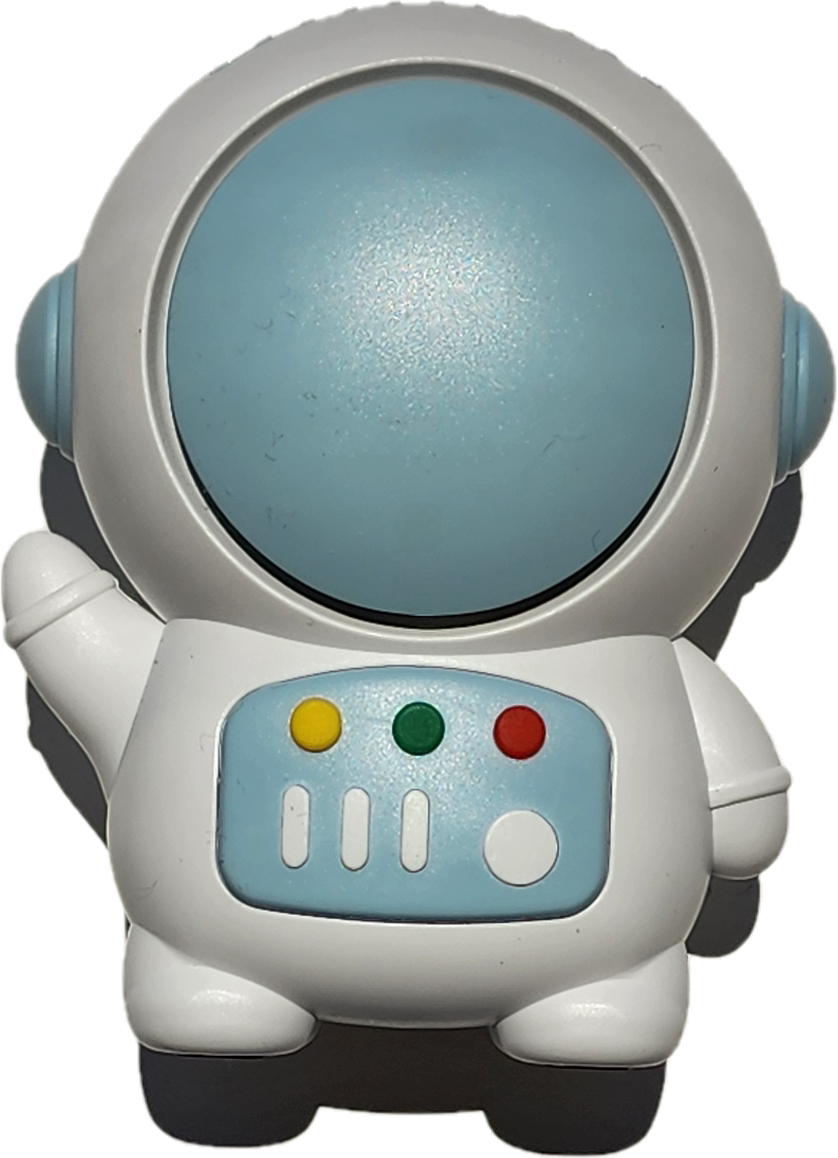 moon walker fan