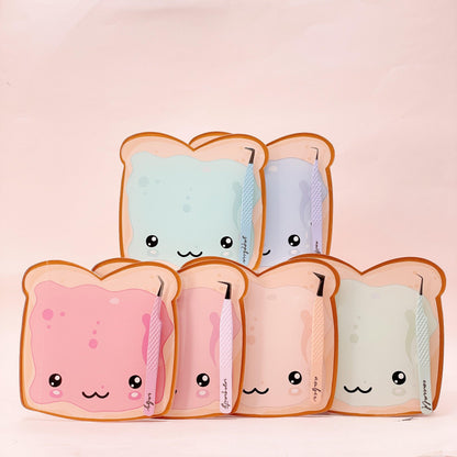 TOAST LASH TILE