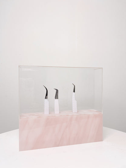protected tweezer stand (Storefronts)