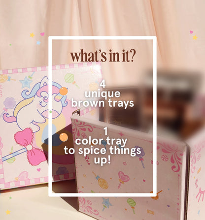 COZY COCOA mystery bundle