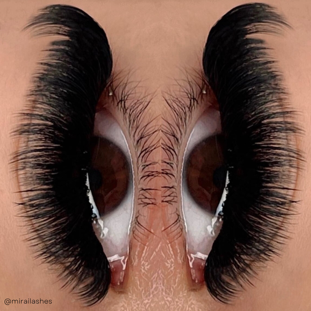 the BIG BOI 0.03+0.05 CASHMERE MINK mix tray 💫