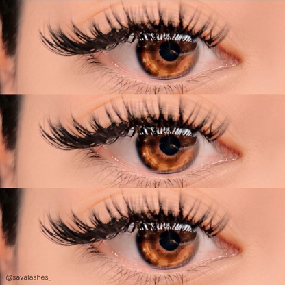 MINI TESTER TRAY- cashmere mink 💫