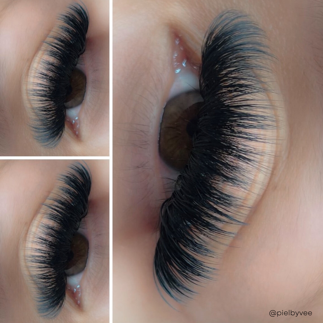 the BIG BOI 0.03+0.05 CASHMERE MINK mix tray 💫