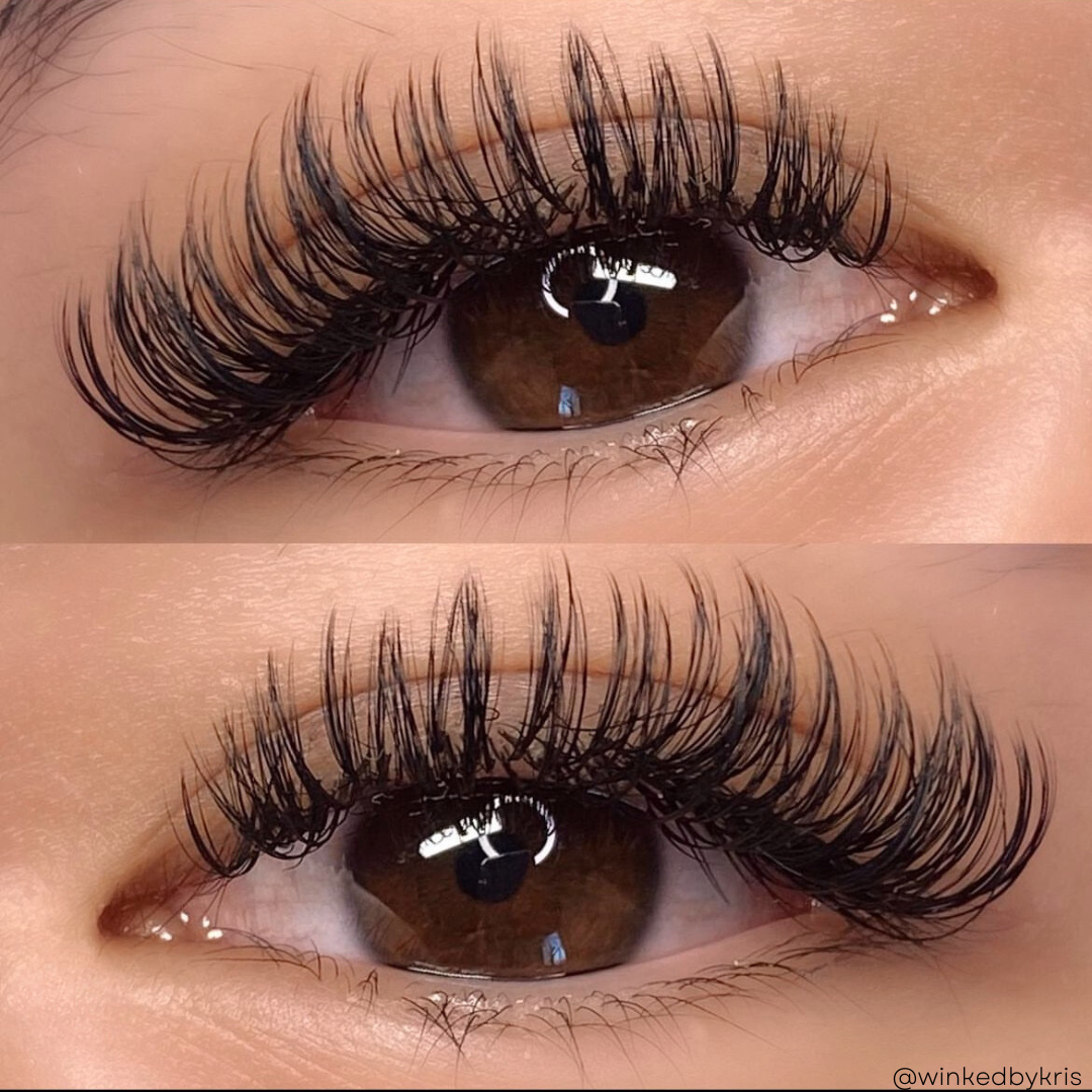 MINI TESTER TRAY- cashmere mink 💫