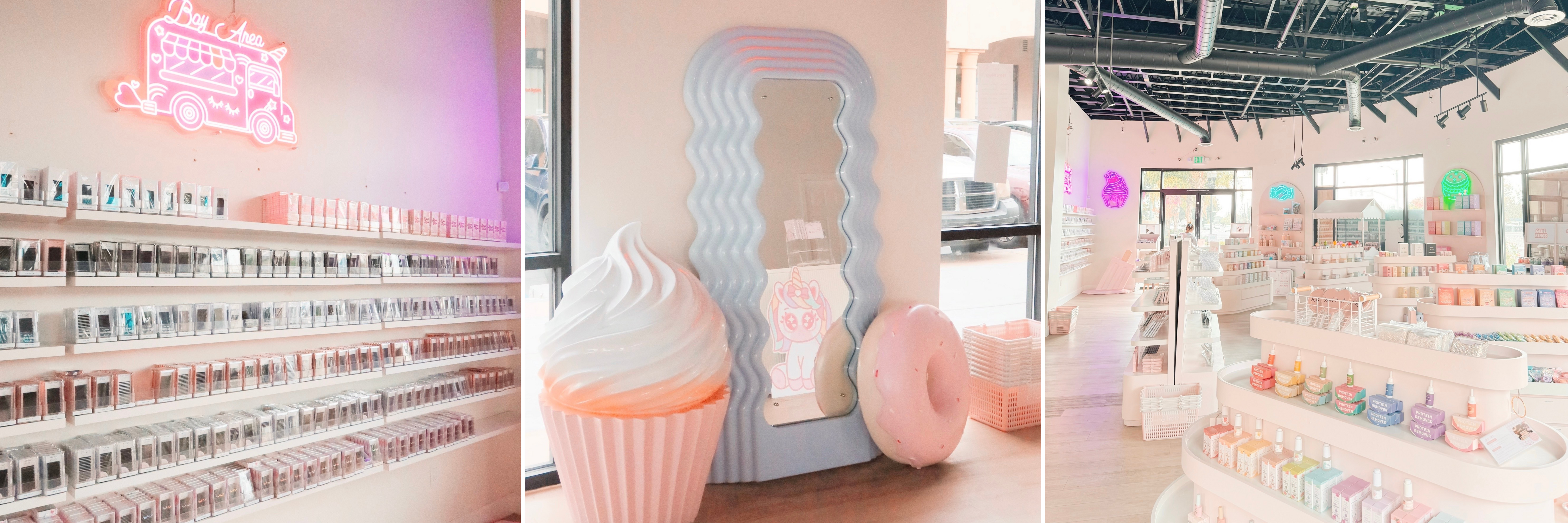 elan beaute norcal storefront