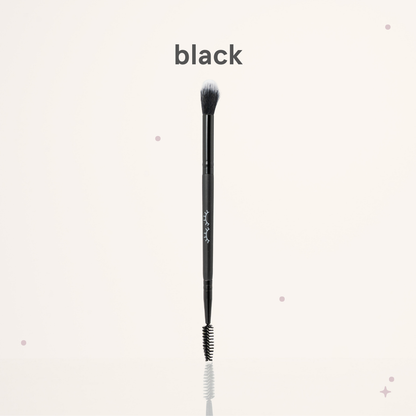 duo head cleaning brush