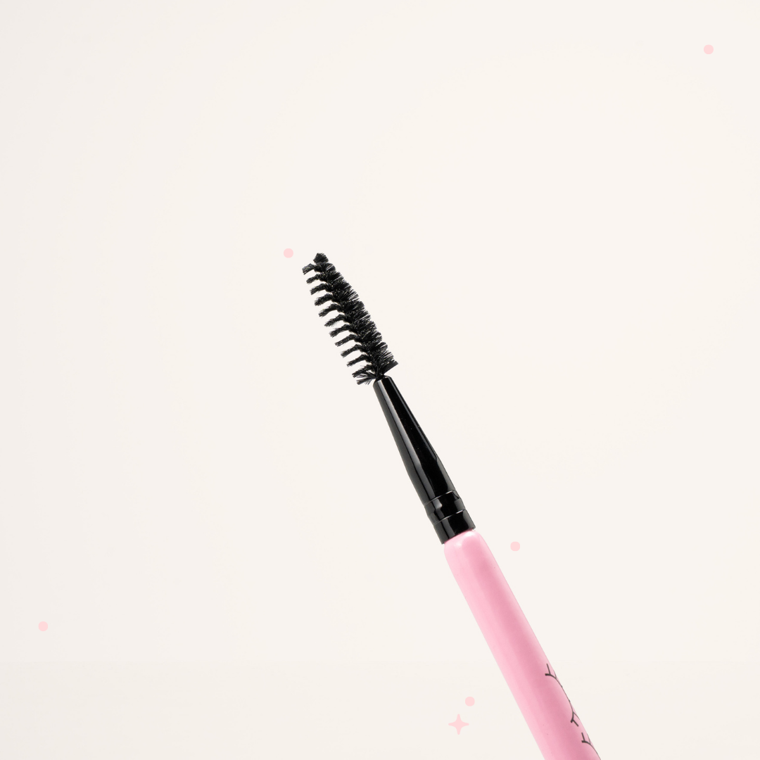 duo head cleaning brush