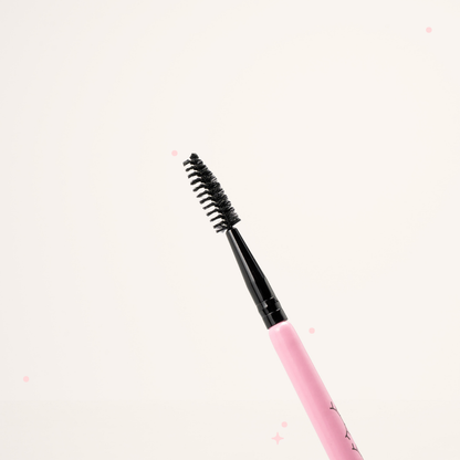 duo head cleaning brush