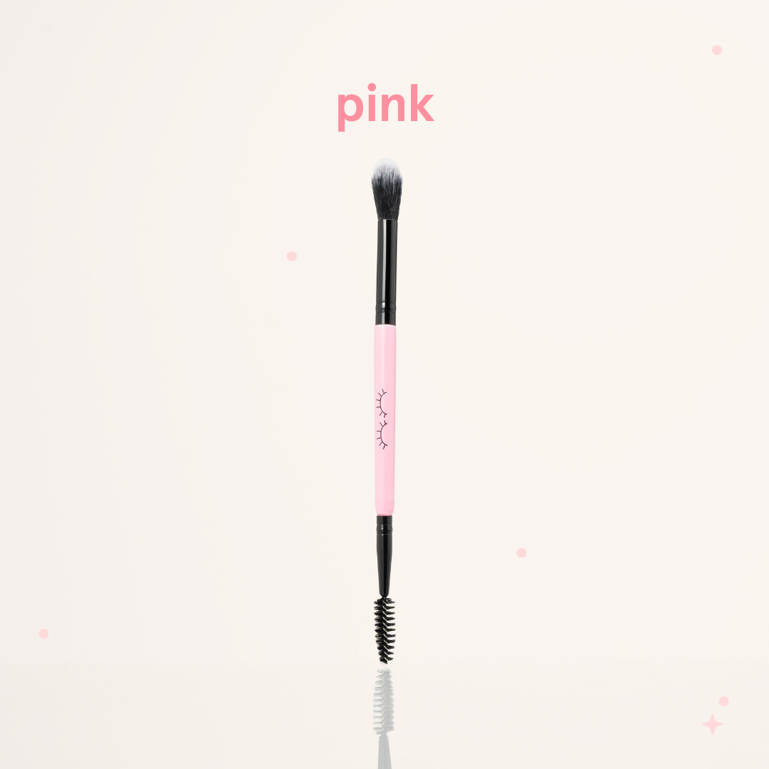 duo head cleaning brush