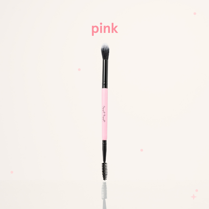 duo head cleaning brush