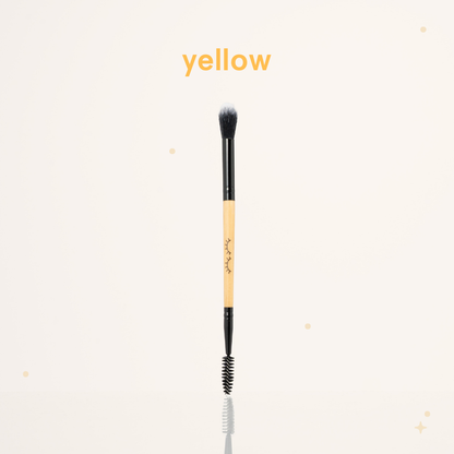 duo head cleaning brush