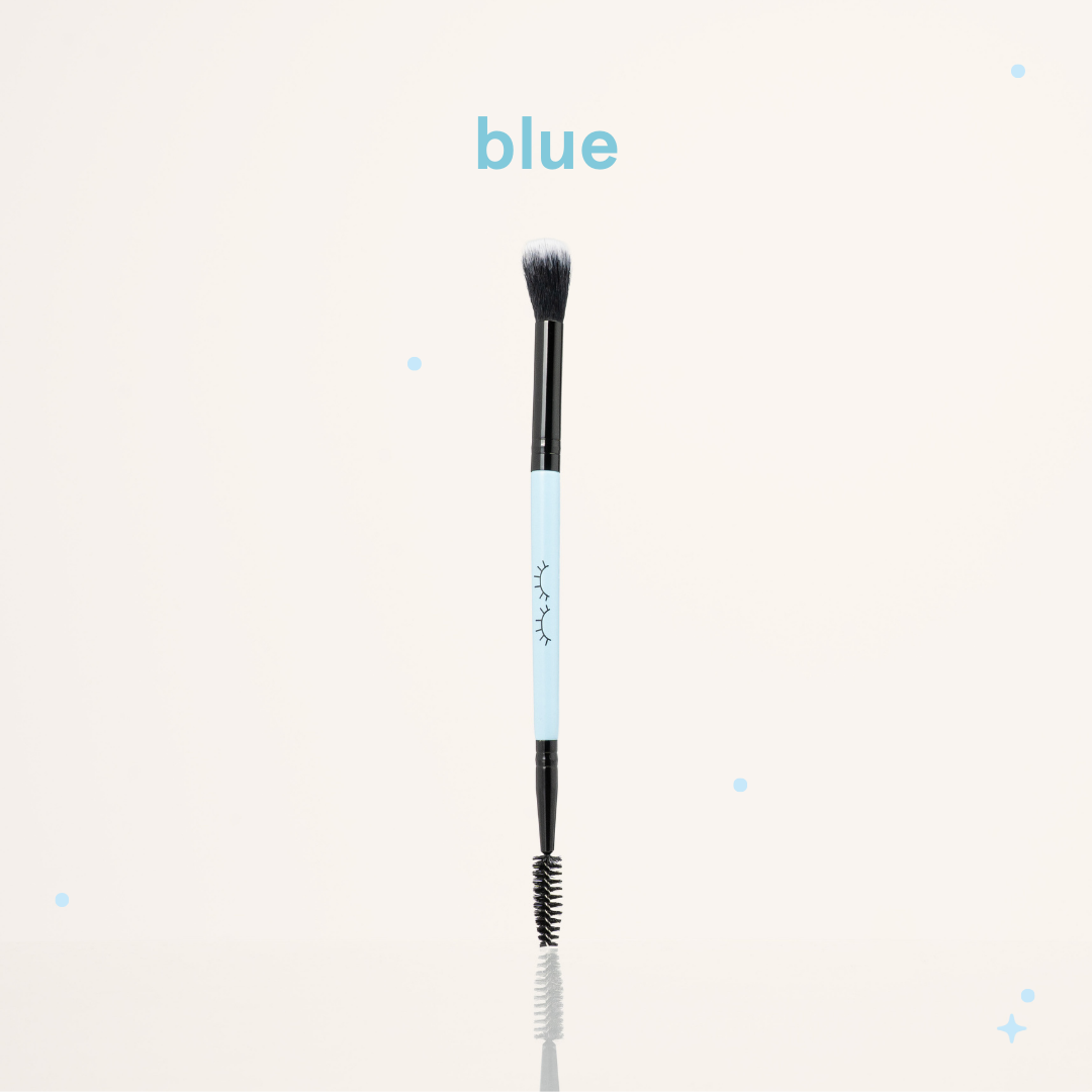 duo head cleaning brush