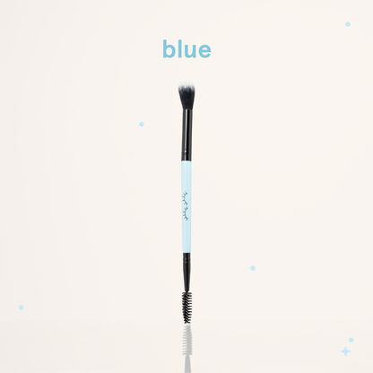 duo head cleaning brush