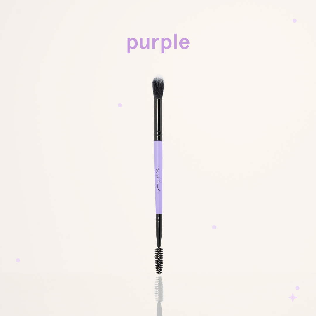 duo head cleaning brush