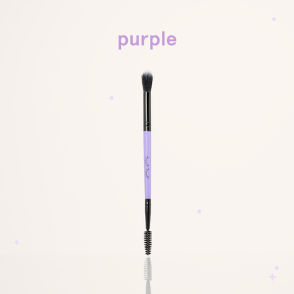 duo head cleaning brush