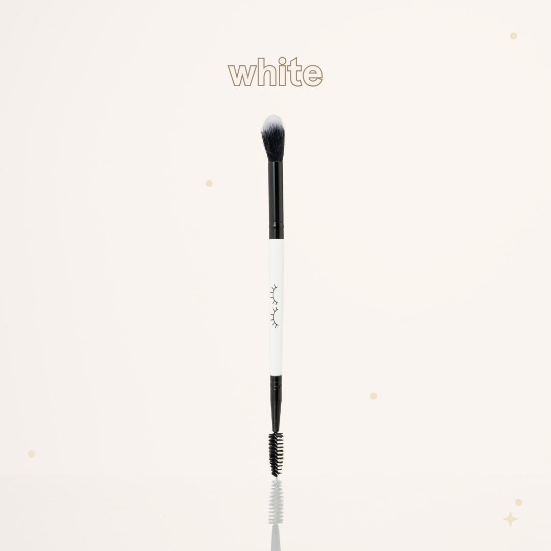 duo head cleaning brush