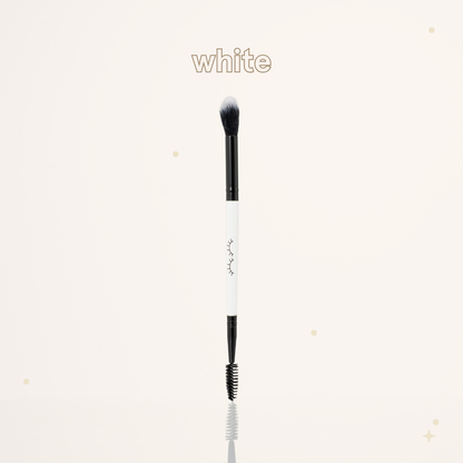 duo head cleaning brush