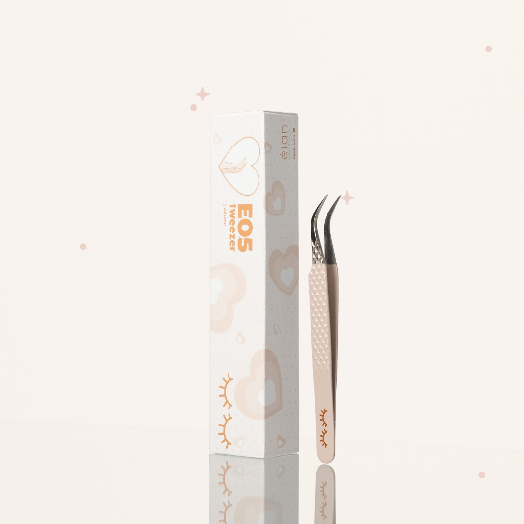 J volume e05 tweezer