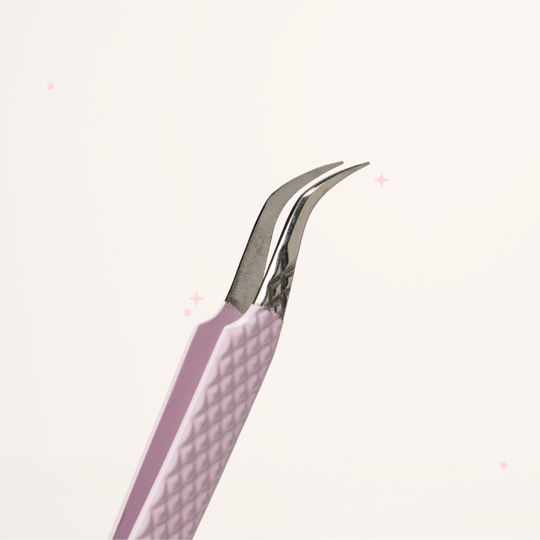 J volume e05 tweezer