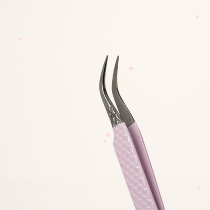J volume e05 tweezer