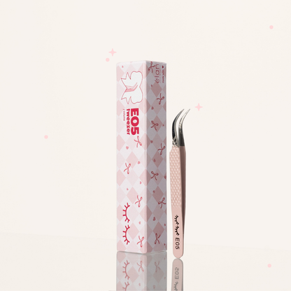 J volume e05 tweezer
