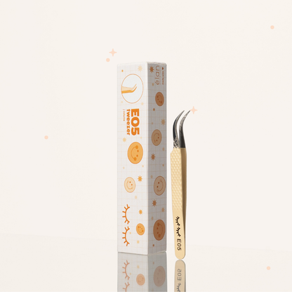 J volume e05 tweezer