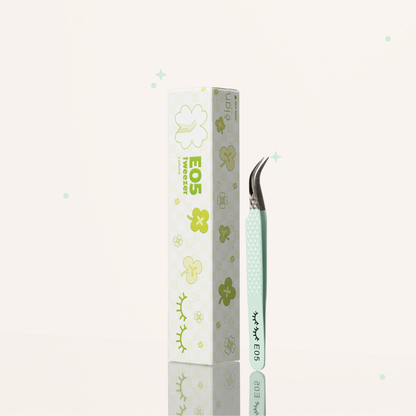 J volume e05 tweezer