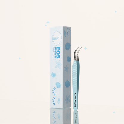 J volume e05 tweezer