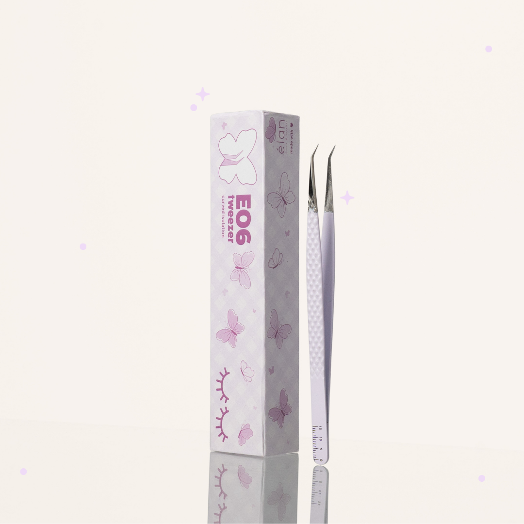 isolation tweezers