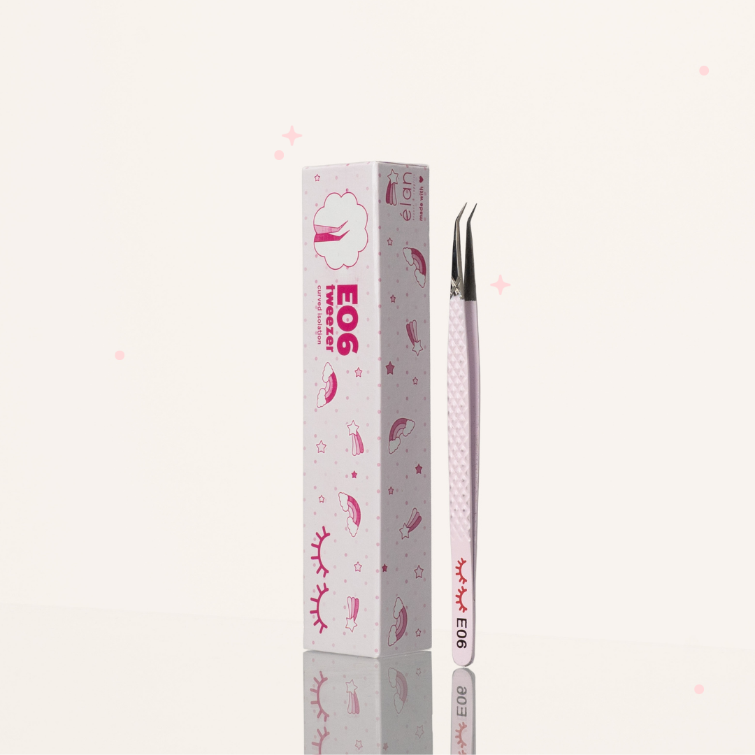 isolation tweezers