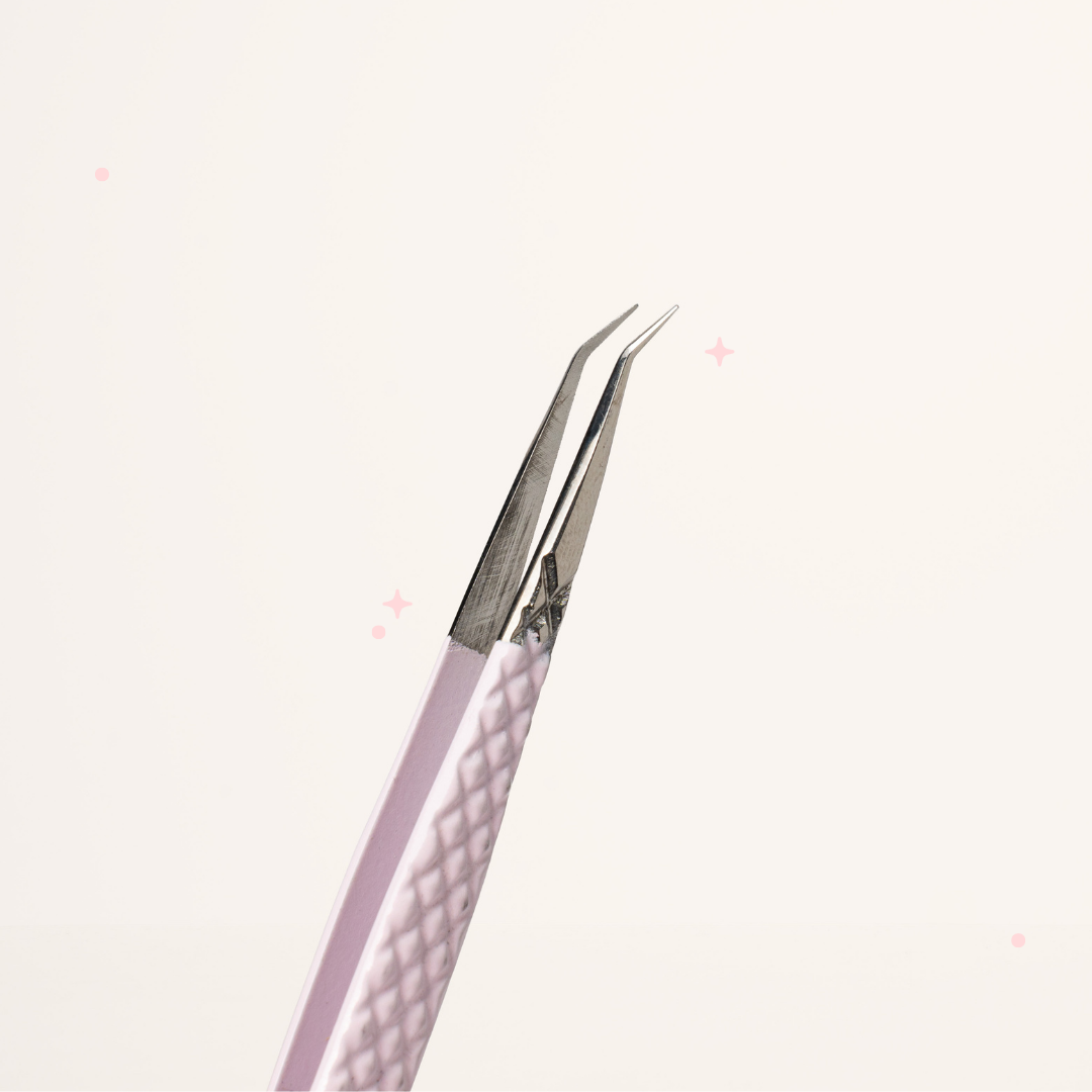 isolation tweezers