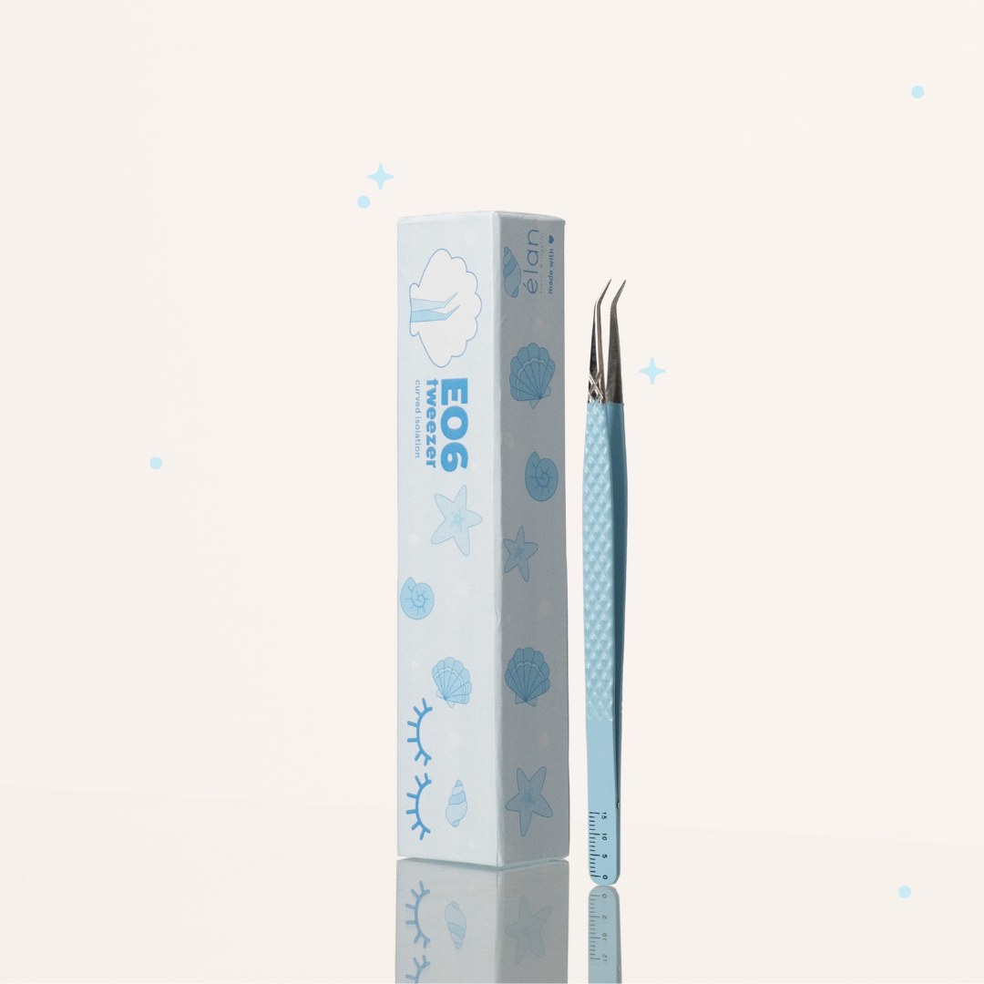 isolation tweezers