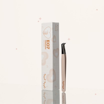 boot volume e07 tweezer