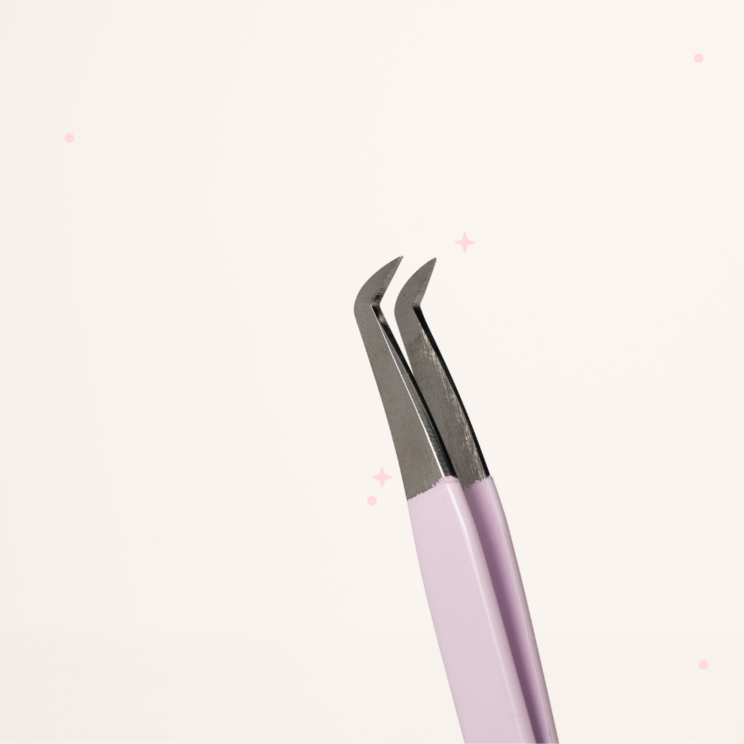 boot volume e07 tweezer