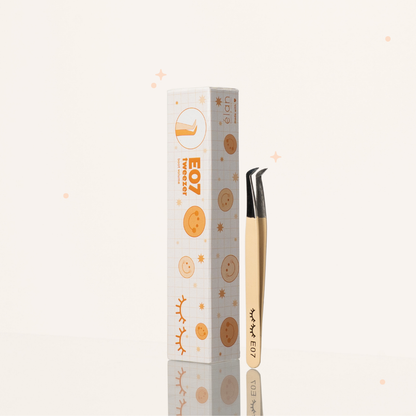 boot volume e07 tweezer