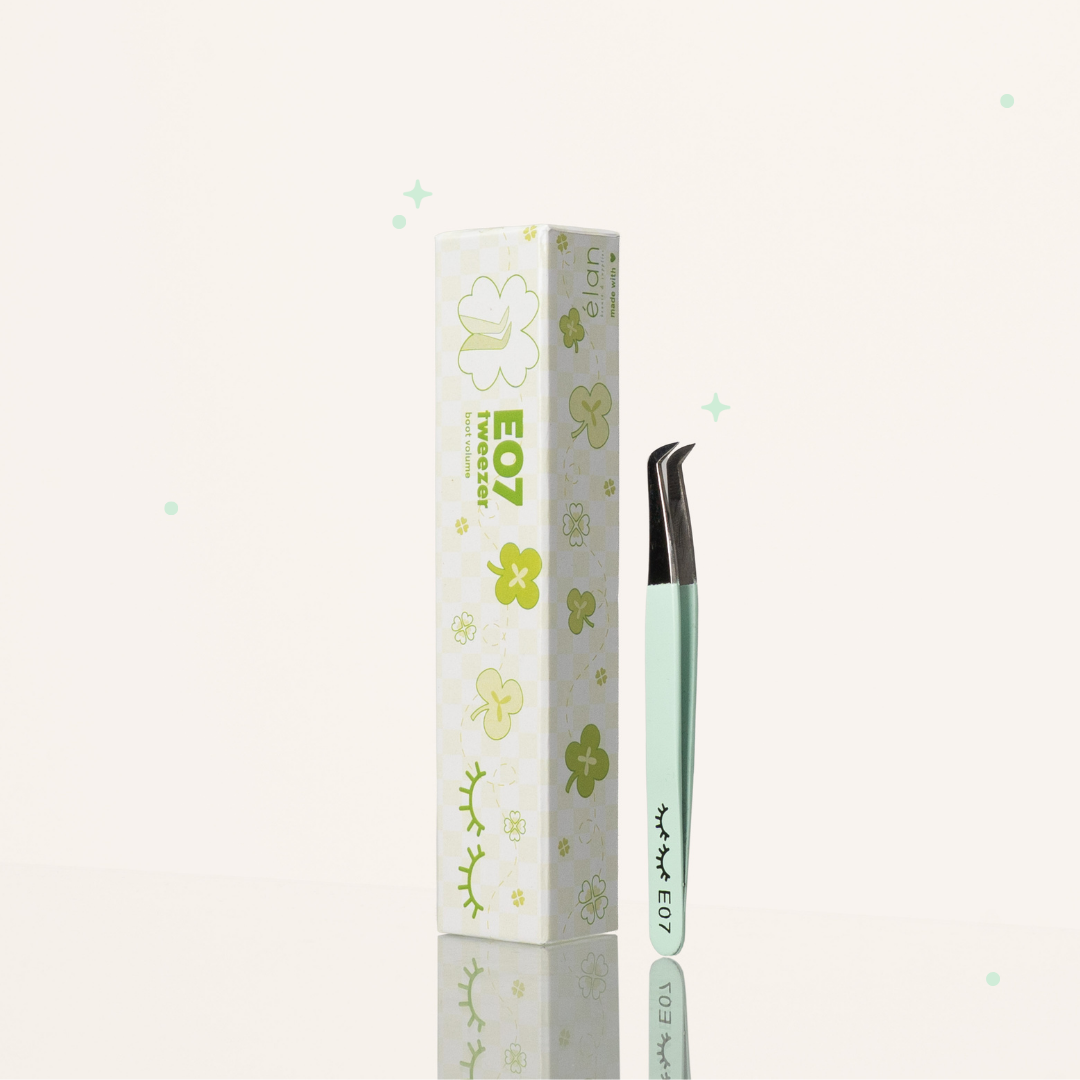boot volume e07 tweezer