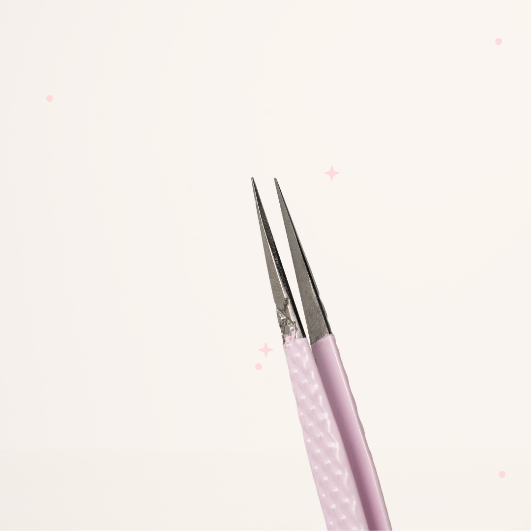 isolation tweezers