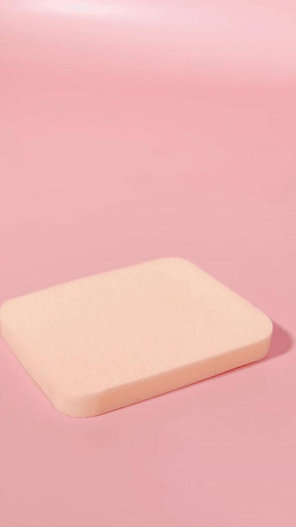 practice sponge