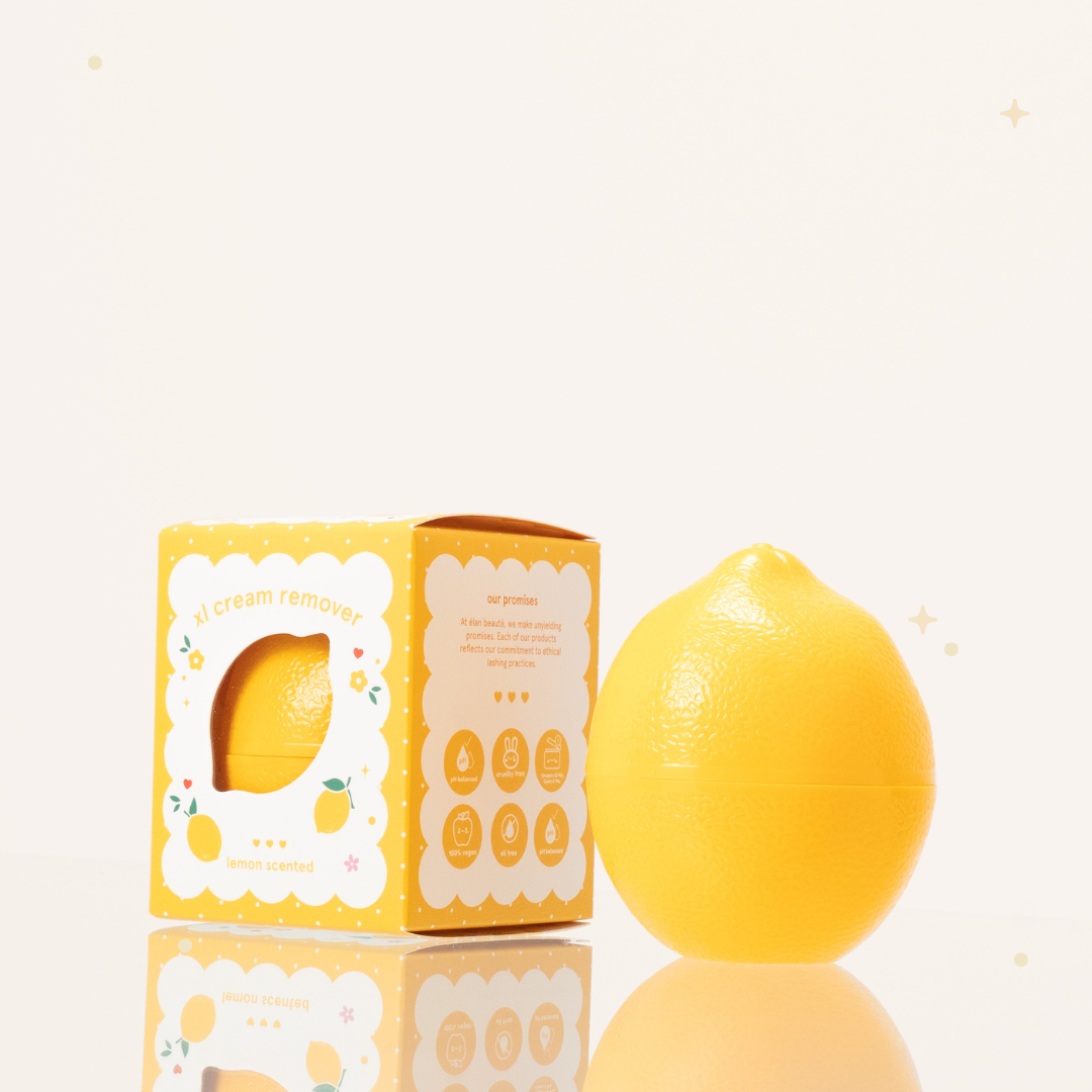 super fruit XL cream remover (30g)