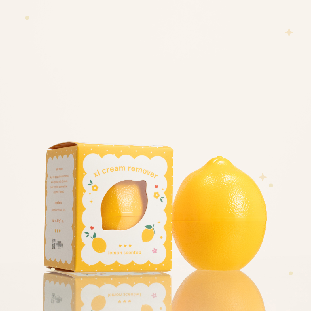 super fruit XL cream remover (30g)