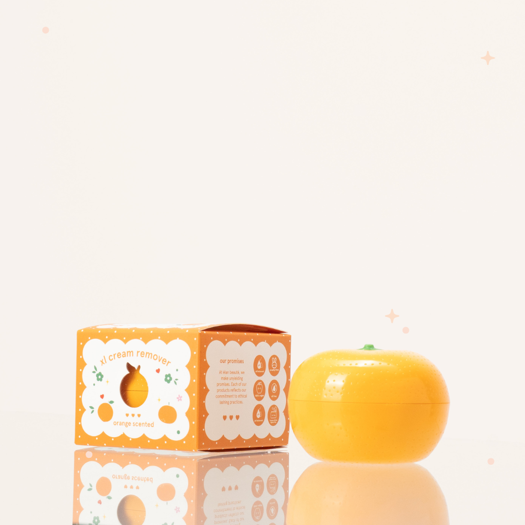 super fruit XL cream remover (30g)